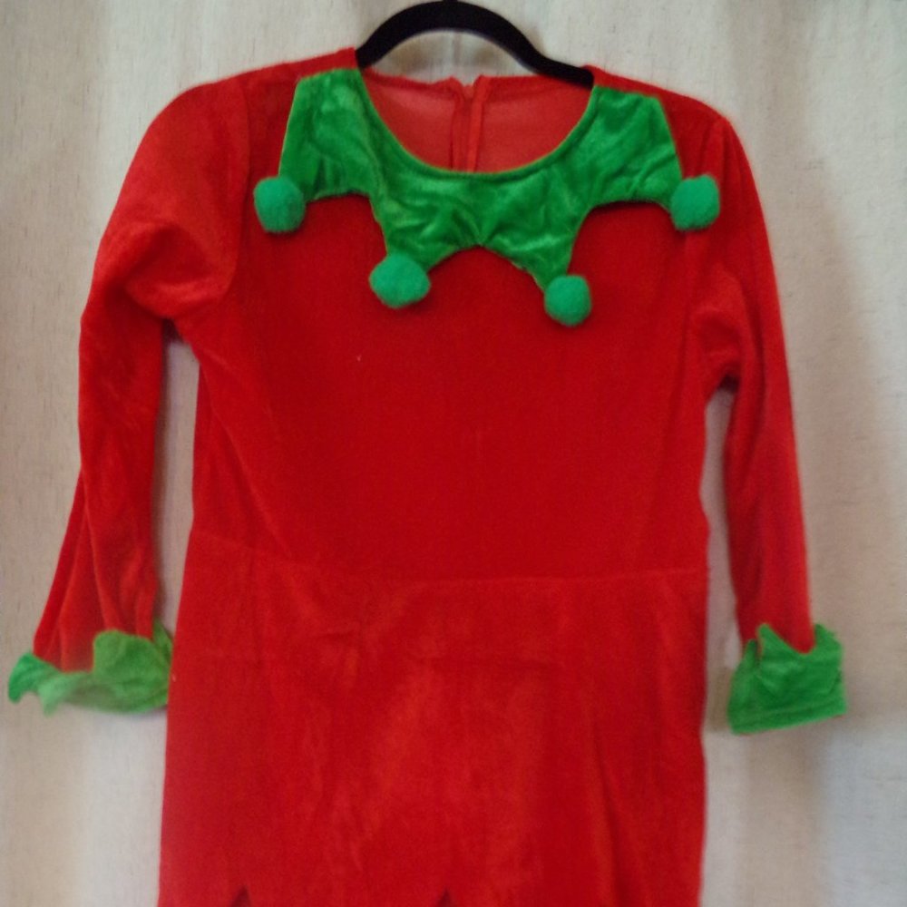 Elf Costume for Children